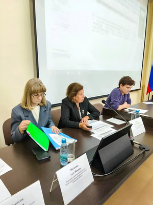 Лекция «Изменения в природоохранном законодательстве»